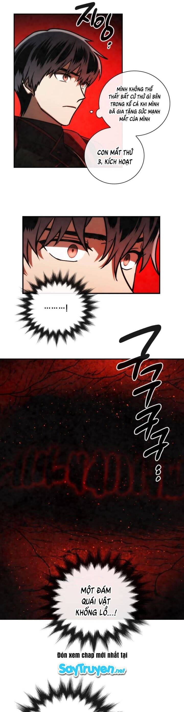 Người Chơi Hồi Quy Chapter 99 - 35