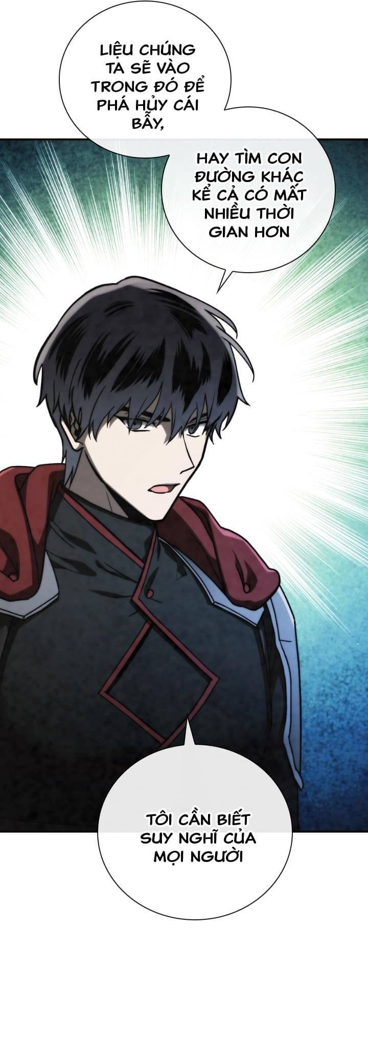Người Chơi Hồi Quy Chapter 99 - 37