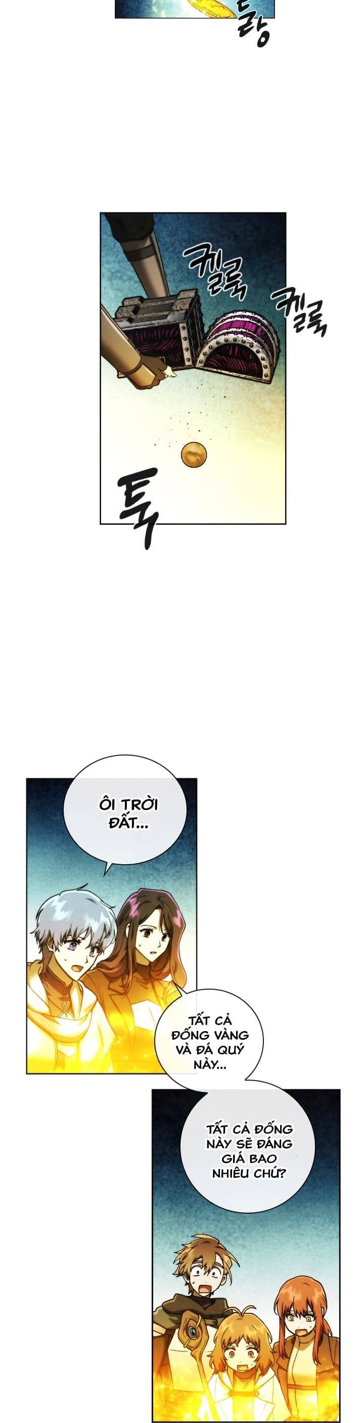 Người Chơi Hồi Quy Chapter 99 - 6