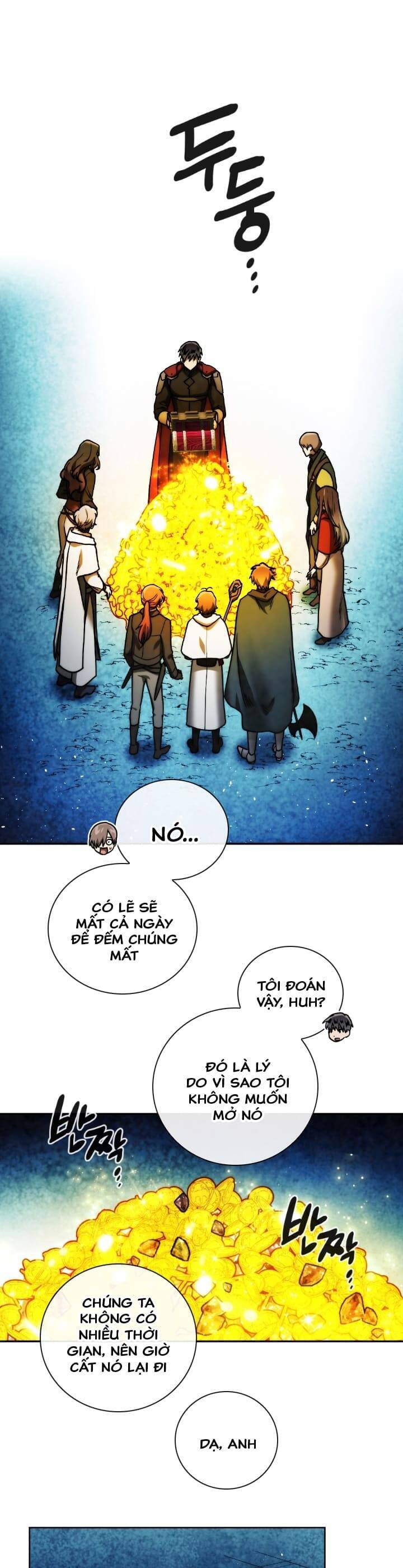 Người Chơi Hồi Quy Chapter 99 - 7