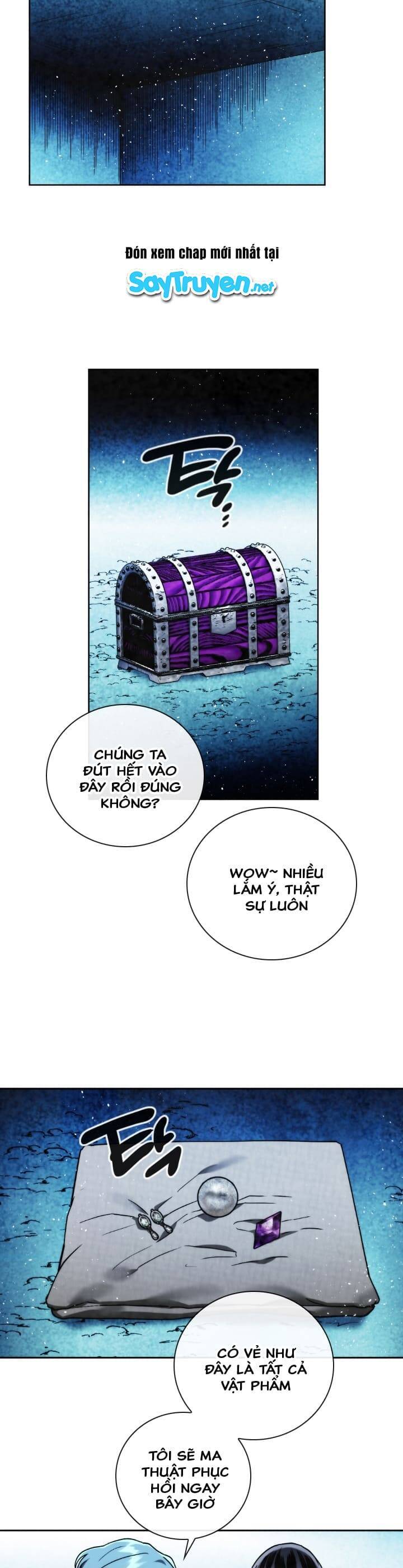 Người Chơi Hồi Quy Chapter 99 - 8