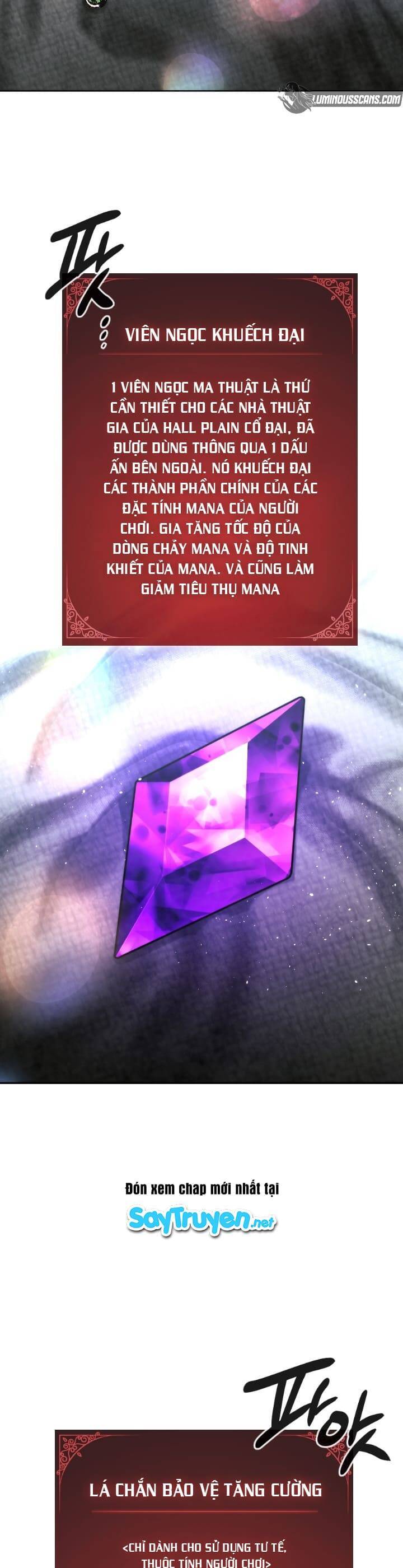 Người Chơi Hồi Quy Chapter 99 - 10