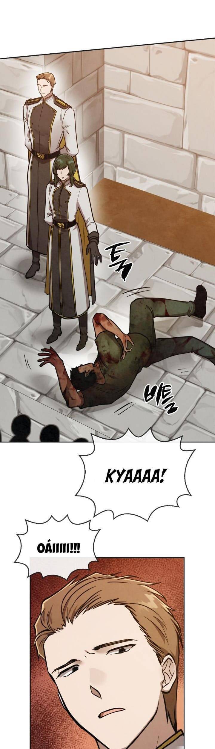 Người Chơi Hồi Quy Chapter 14 - 2