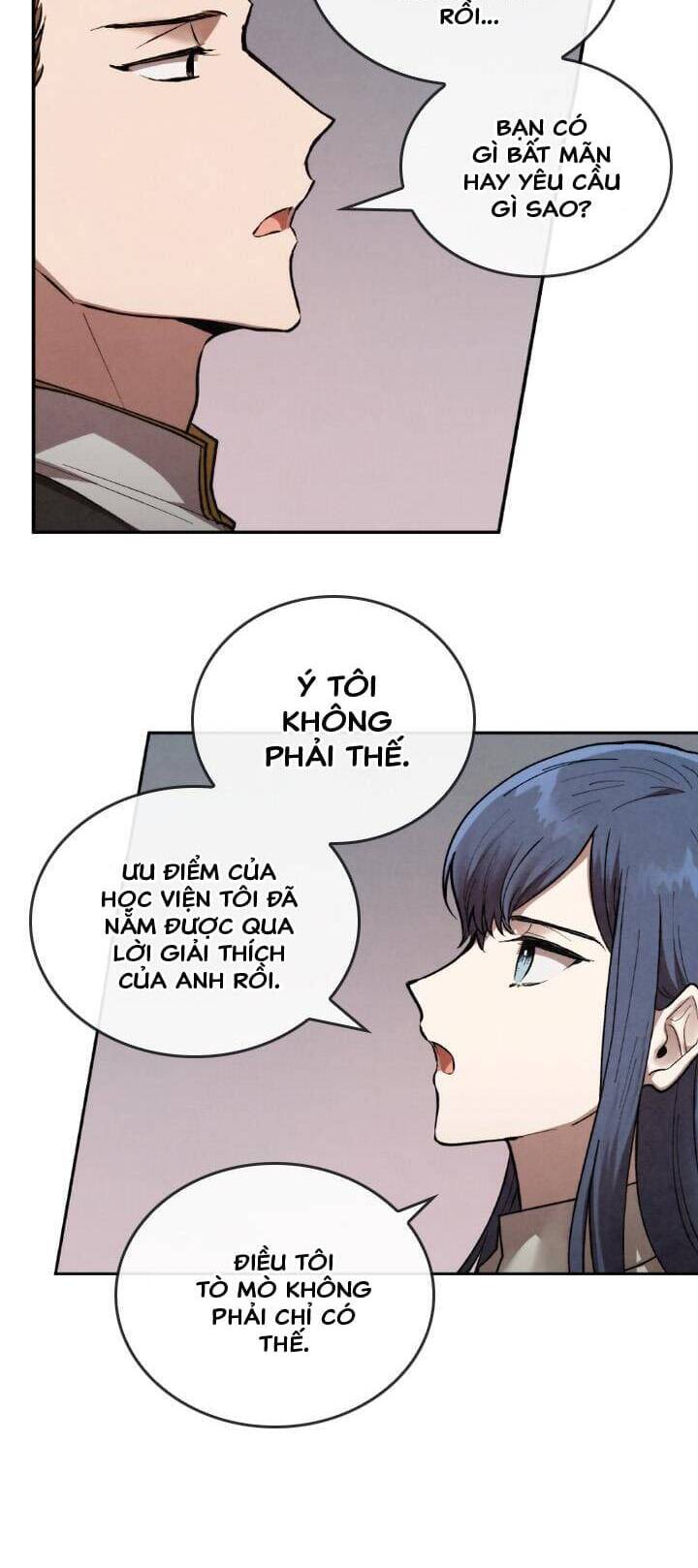 Người Chơi Hồi Quy Chapter 14 - 13