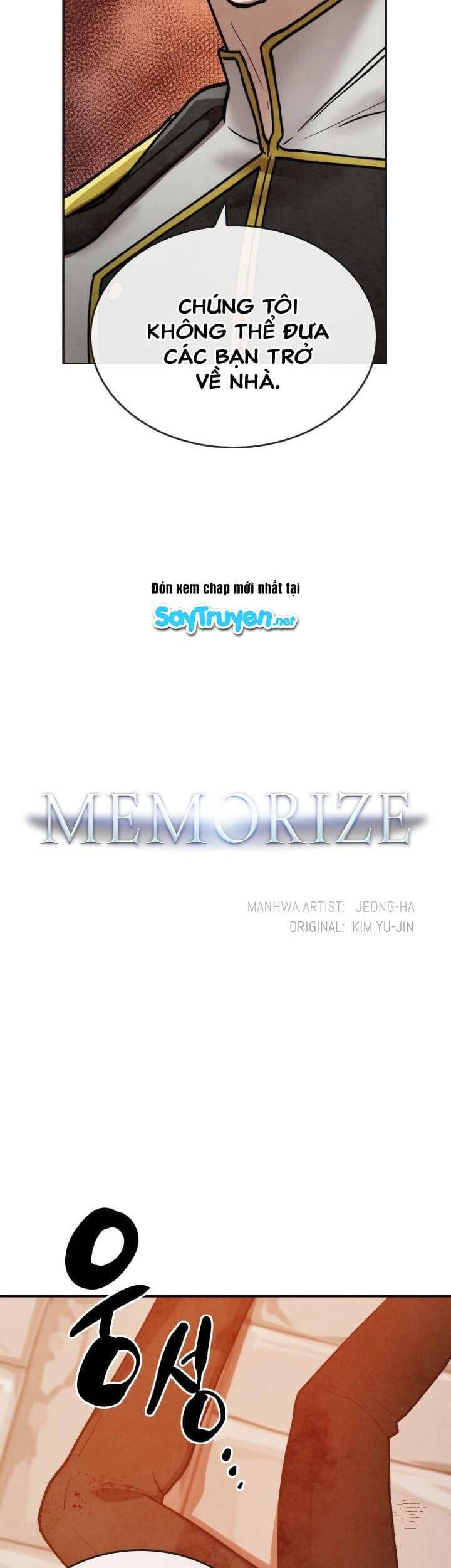 Người Chơi Hồi Quy Chapter 14 - 3