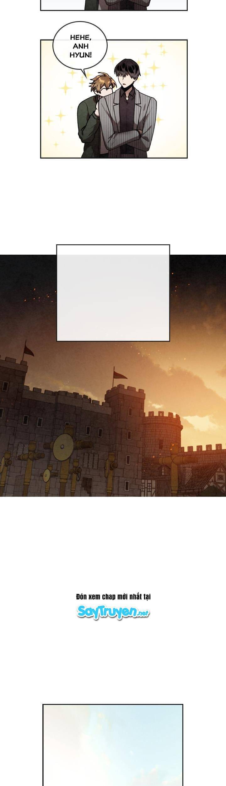 Người Chơi Hồi Quy Chapter 14 - 25