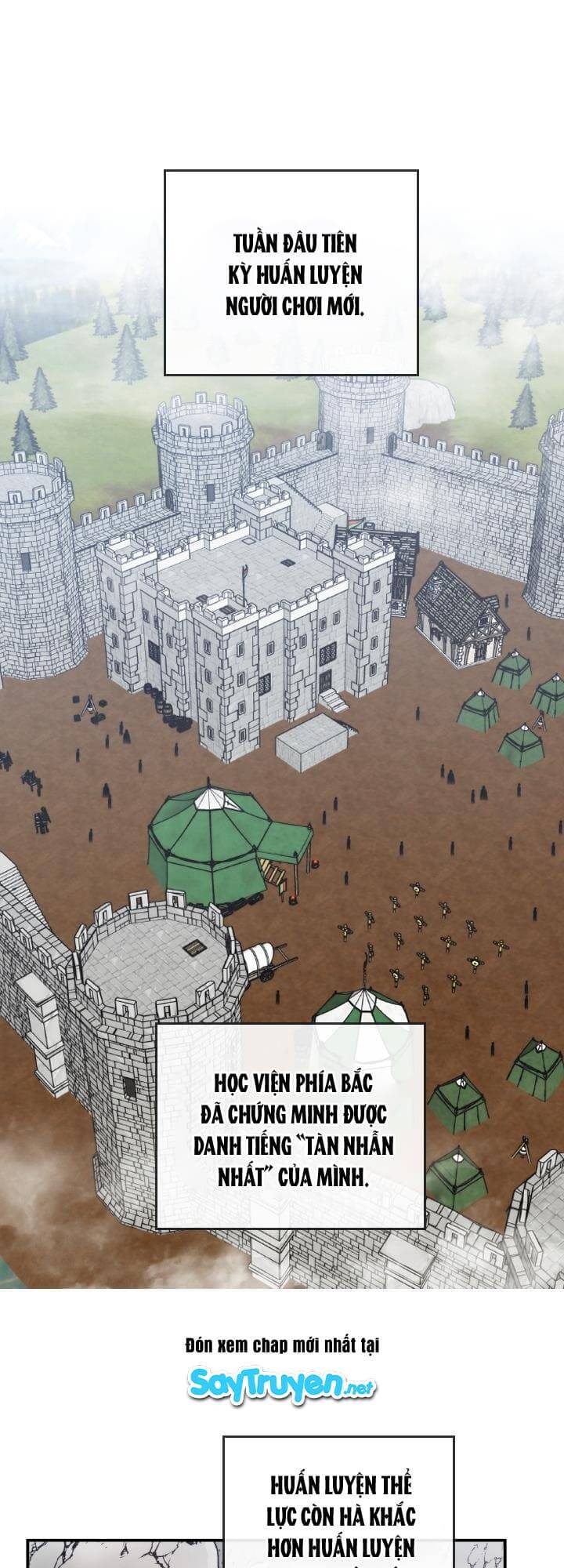 Người Chơi Hồi Quy Chapter 15 - 2