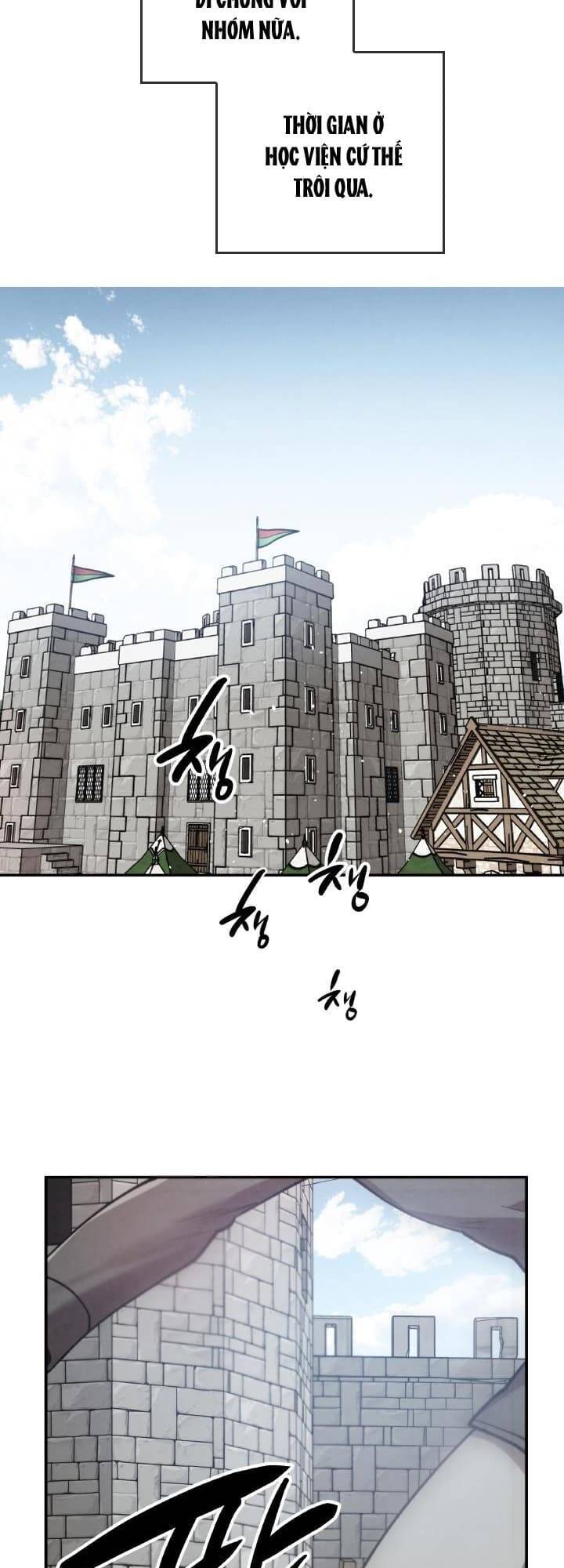 Người Chơi Hồi Quy Chapter 15 - 13