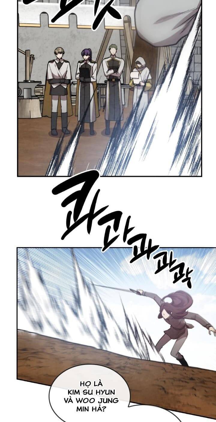 Người Chơi Hồi Quy Chapter 15 - 14