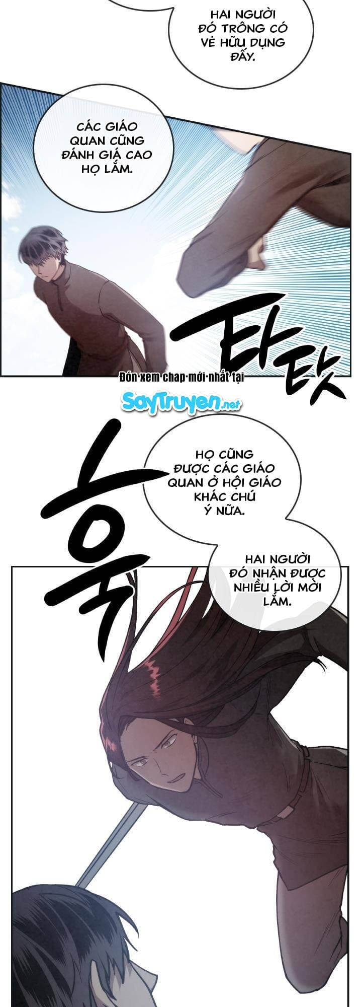 Người Chơi Hồi Quy Chapter 15 - 15