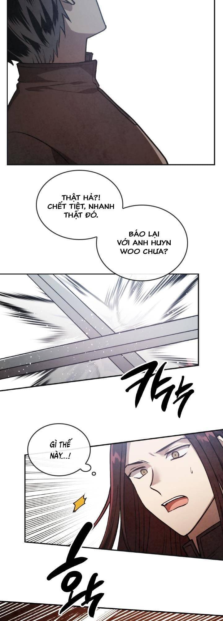 Người Chơi Hồi Quy Chapter 15 - 16