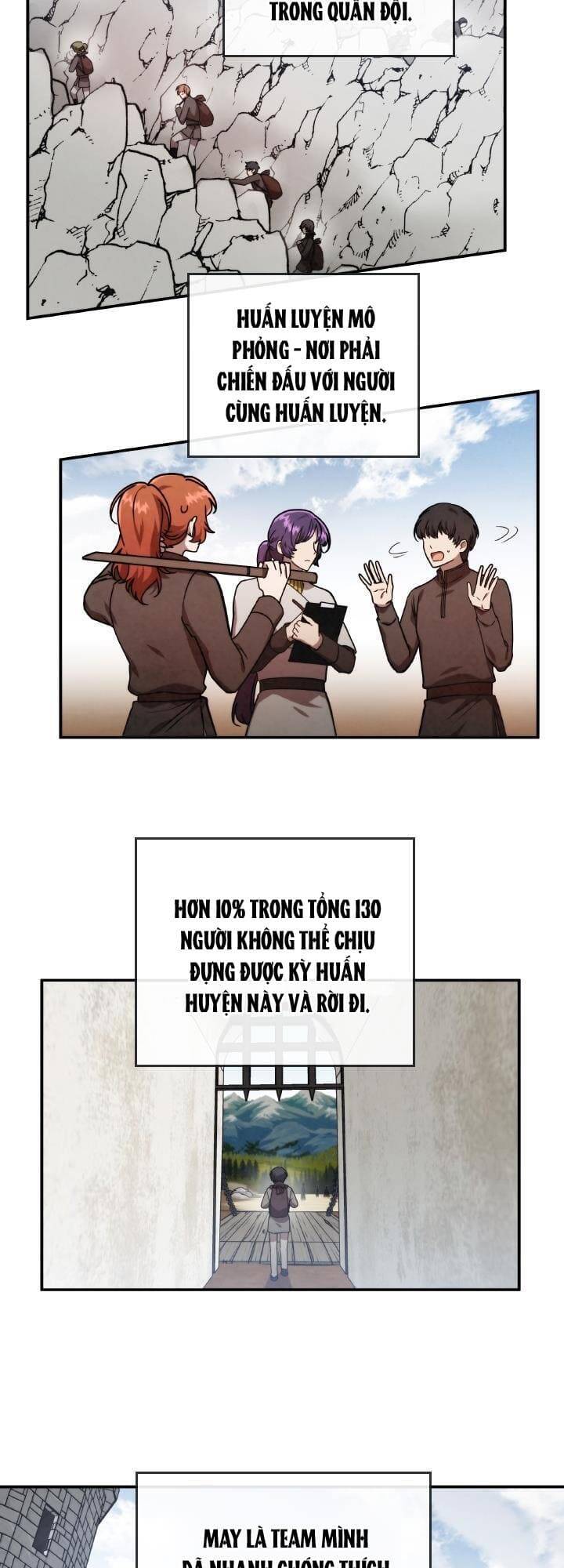 Người Chơi Hồi Quy Chapter 15 - 3