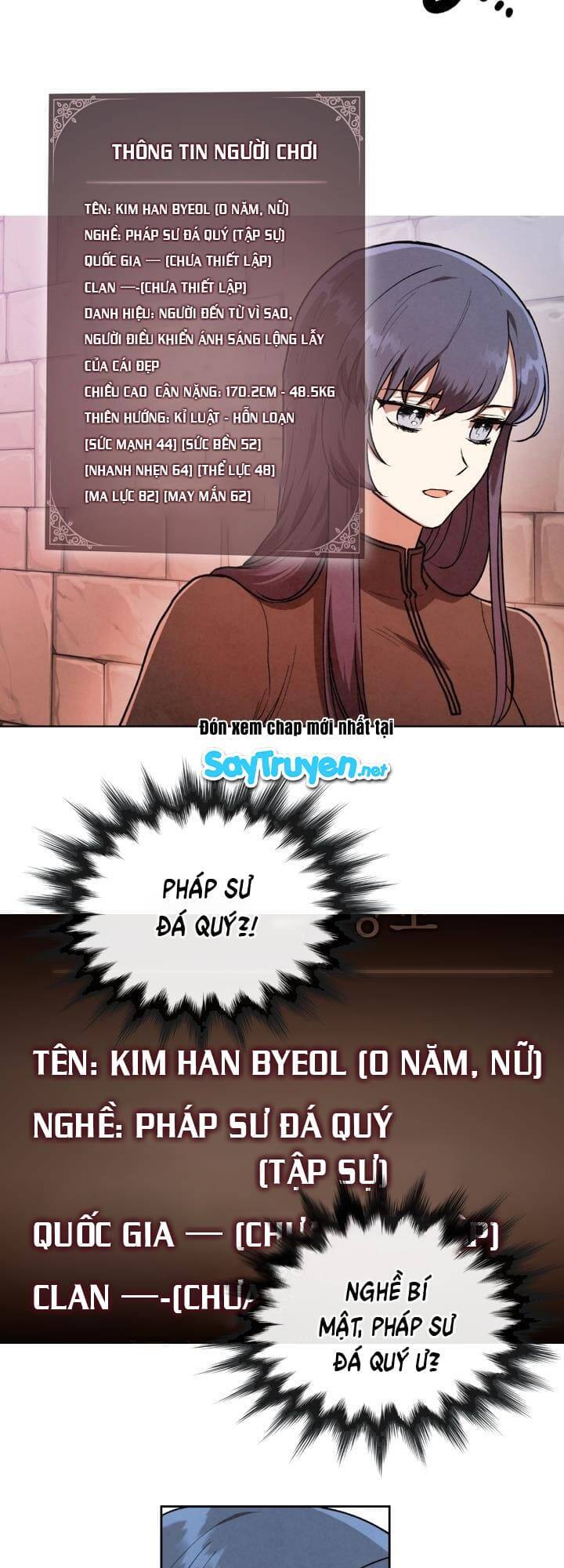 Người Chơi Hồi Quy Chapter 15 - 26