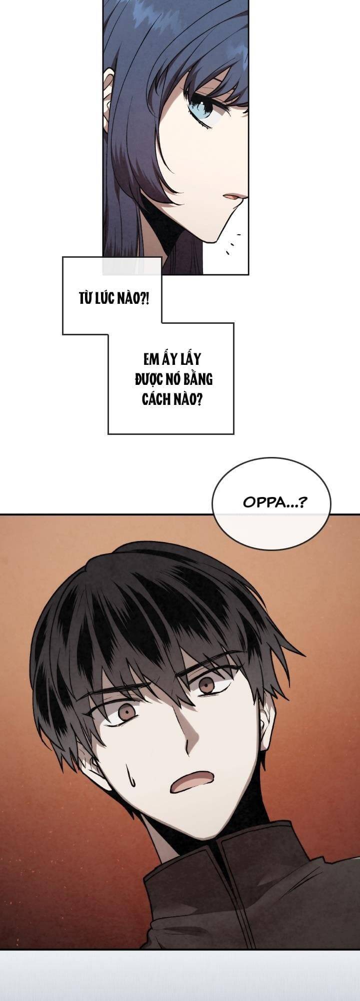 Người Chơi Hồi Quy Chapter 15 - 27