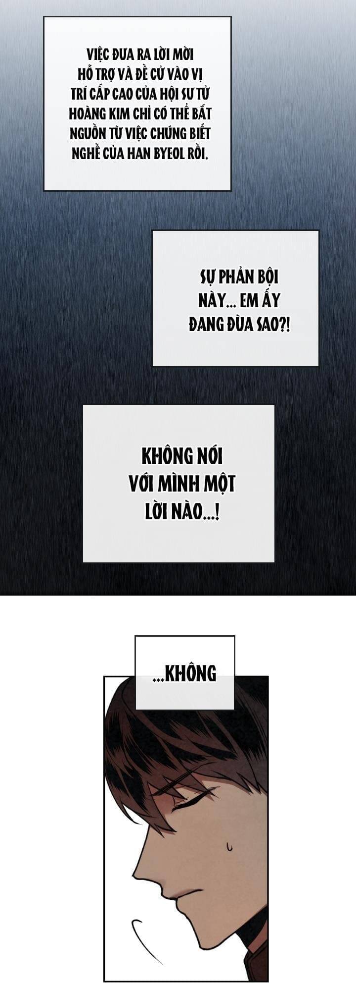 Người Chơi Hồi Quy Chapter 15 - 28