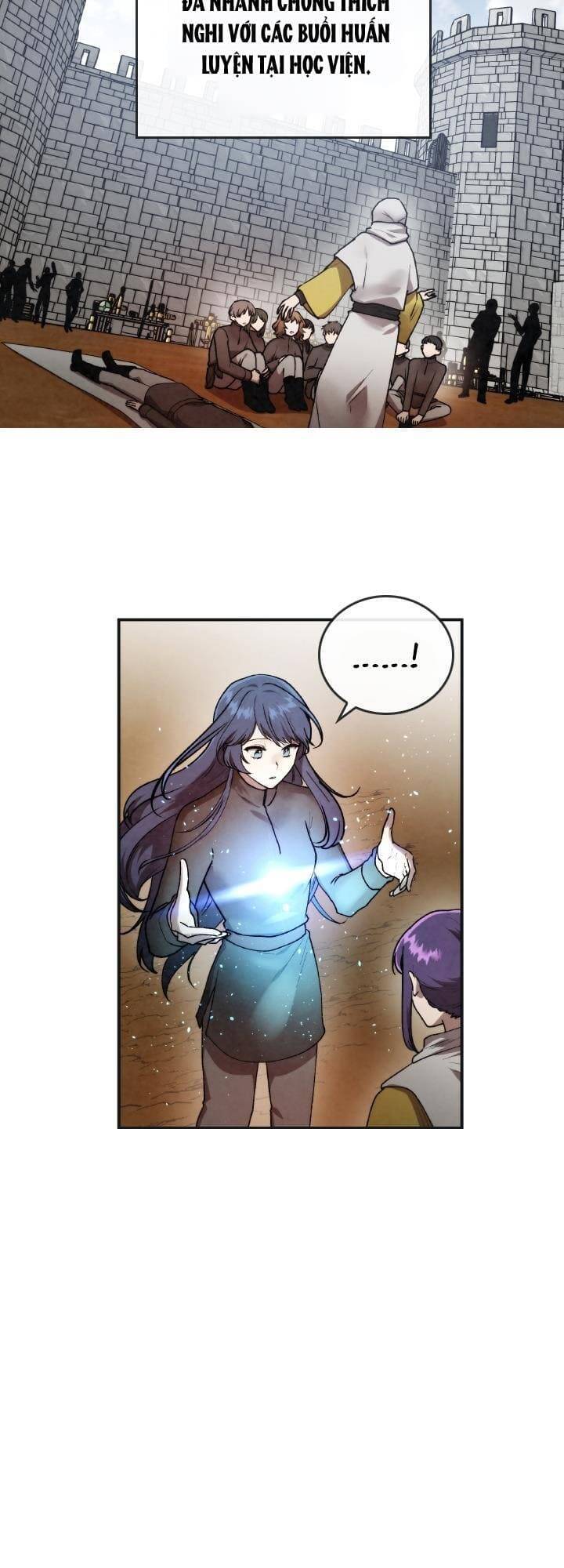 Người Chơi Hồi Quy Chapter 15 - 4