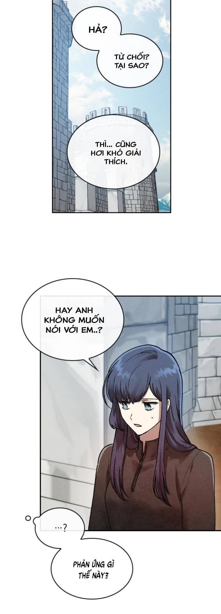 Người Chơi Hồi Quy Chapter 15 - 31