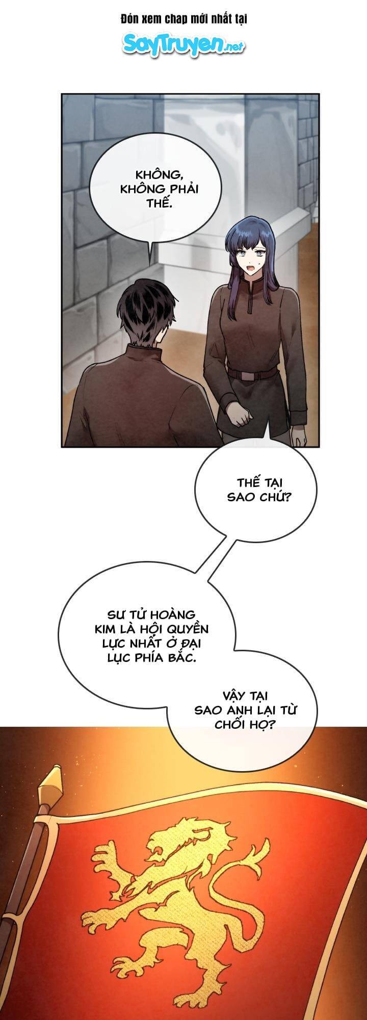 Người Chơi Hồi Quy Chapter 15 - 32