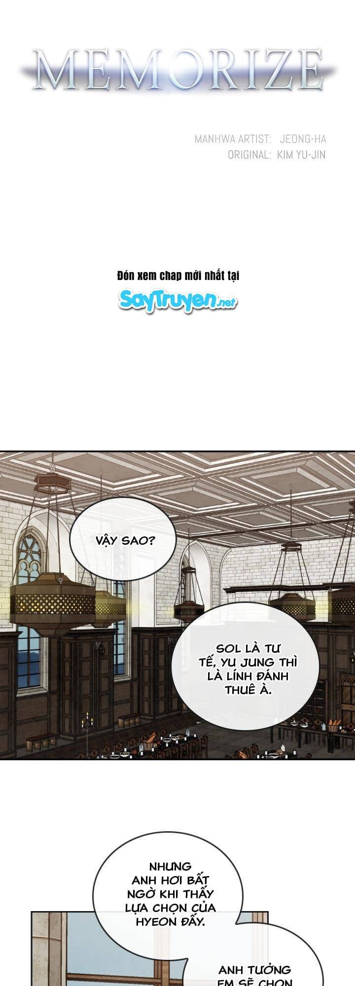 Người Chơi Hồi Quy Chapter 15 - 5