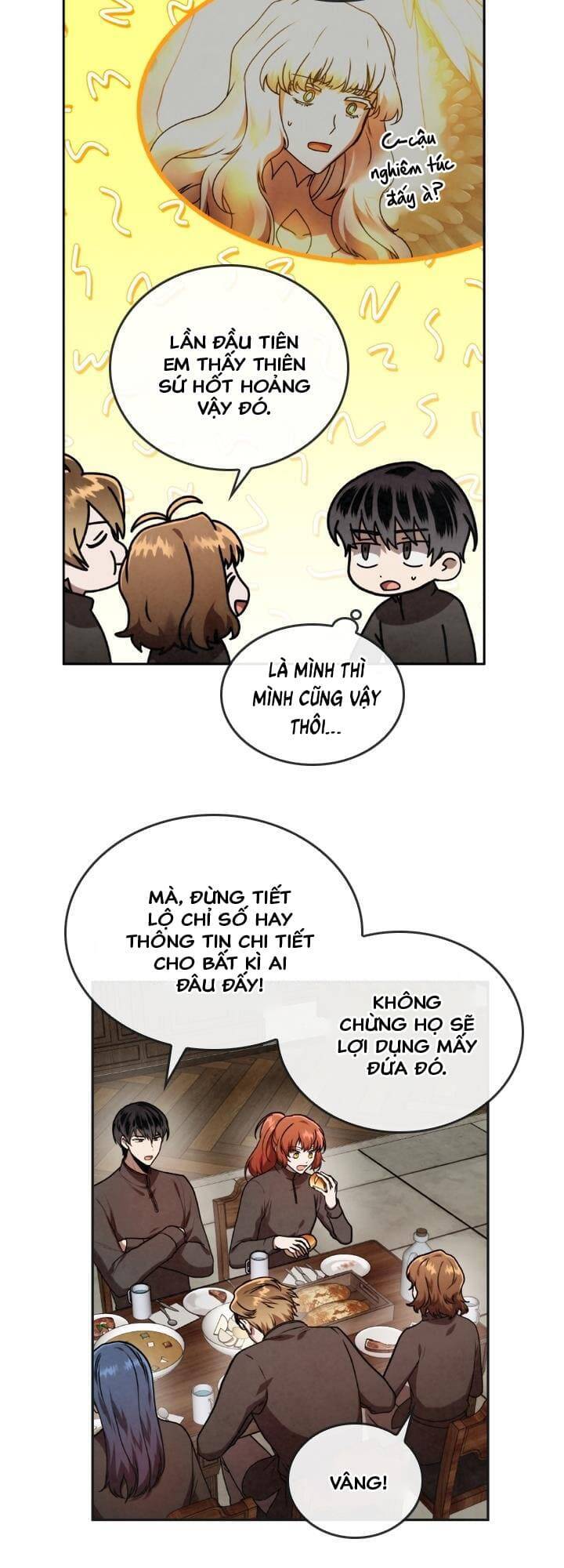 Người Chơi Hồi Quy Chapter 15 - 7