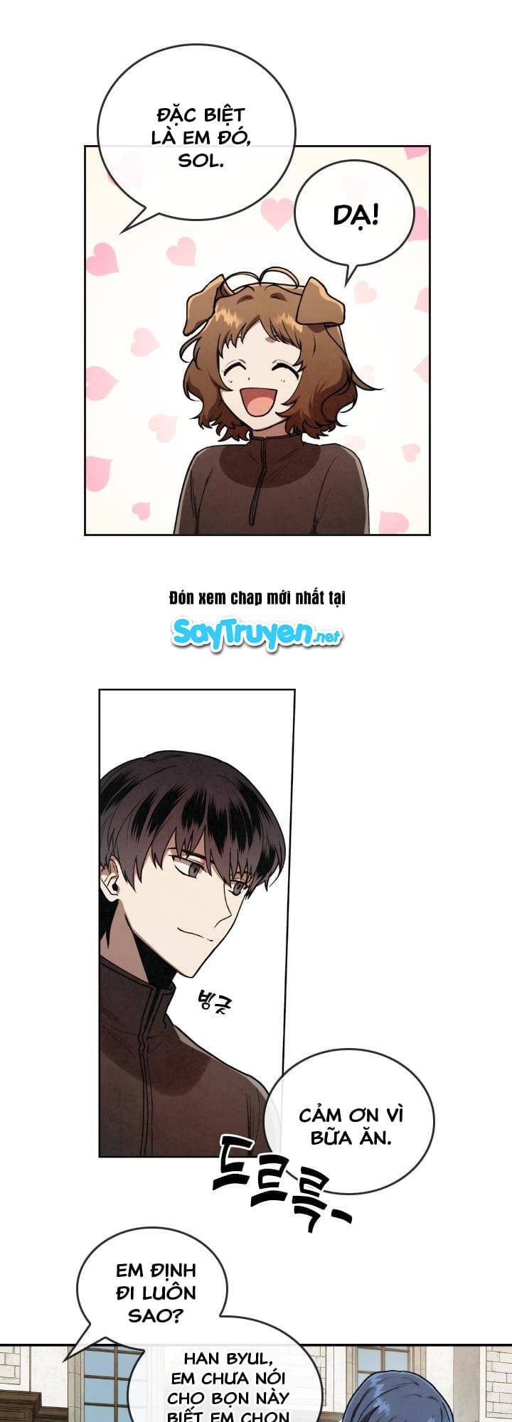 Người Chơi Hồi Quy Chapter 15 - 8