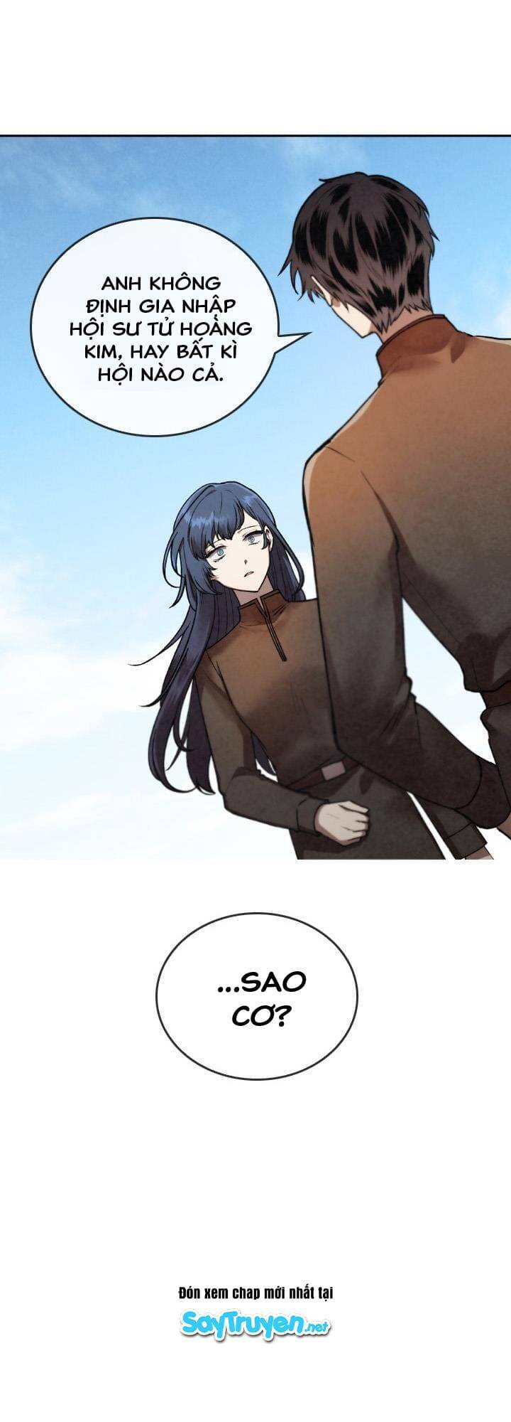 Người Chơi Hồi Quy Chapter 16 - 2