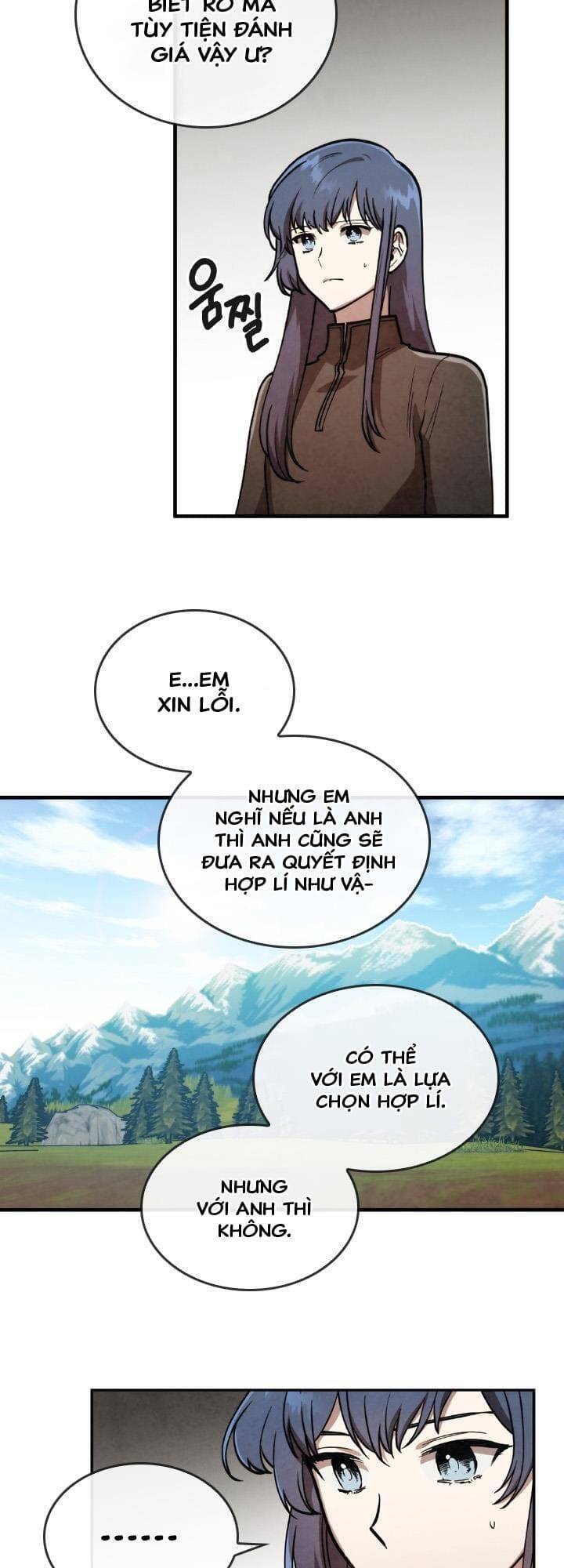 Người Chơi Hồi Quy Chapter 16 - 12