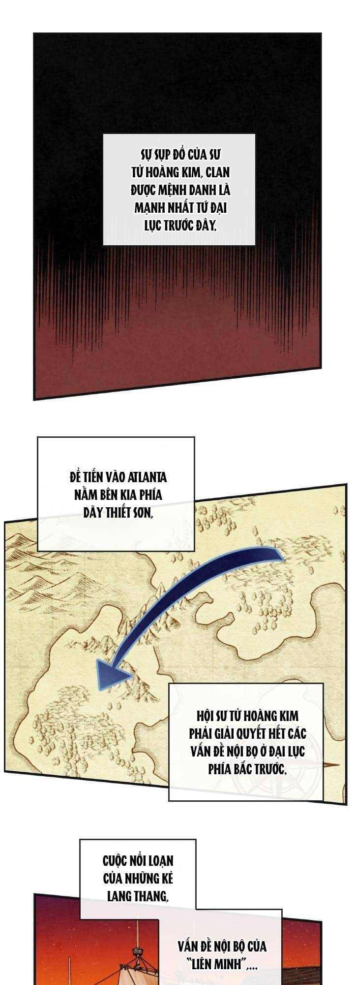 Người Chơi Hồi Quy Chapter 16 - 16