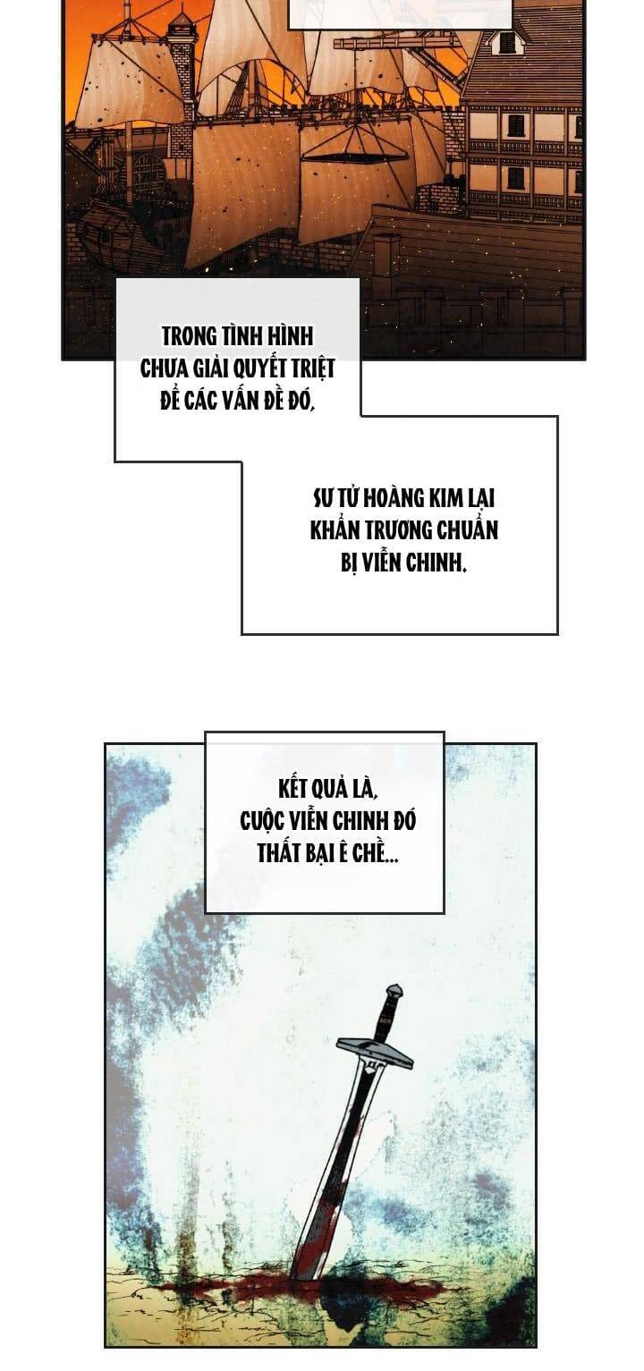 Người Chơi Hồi Quy Chapter 16 - 17