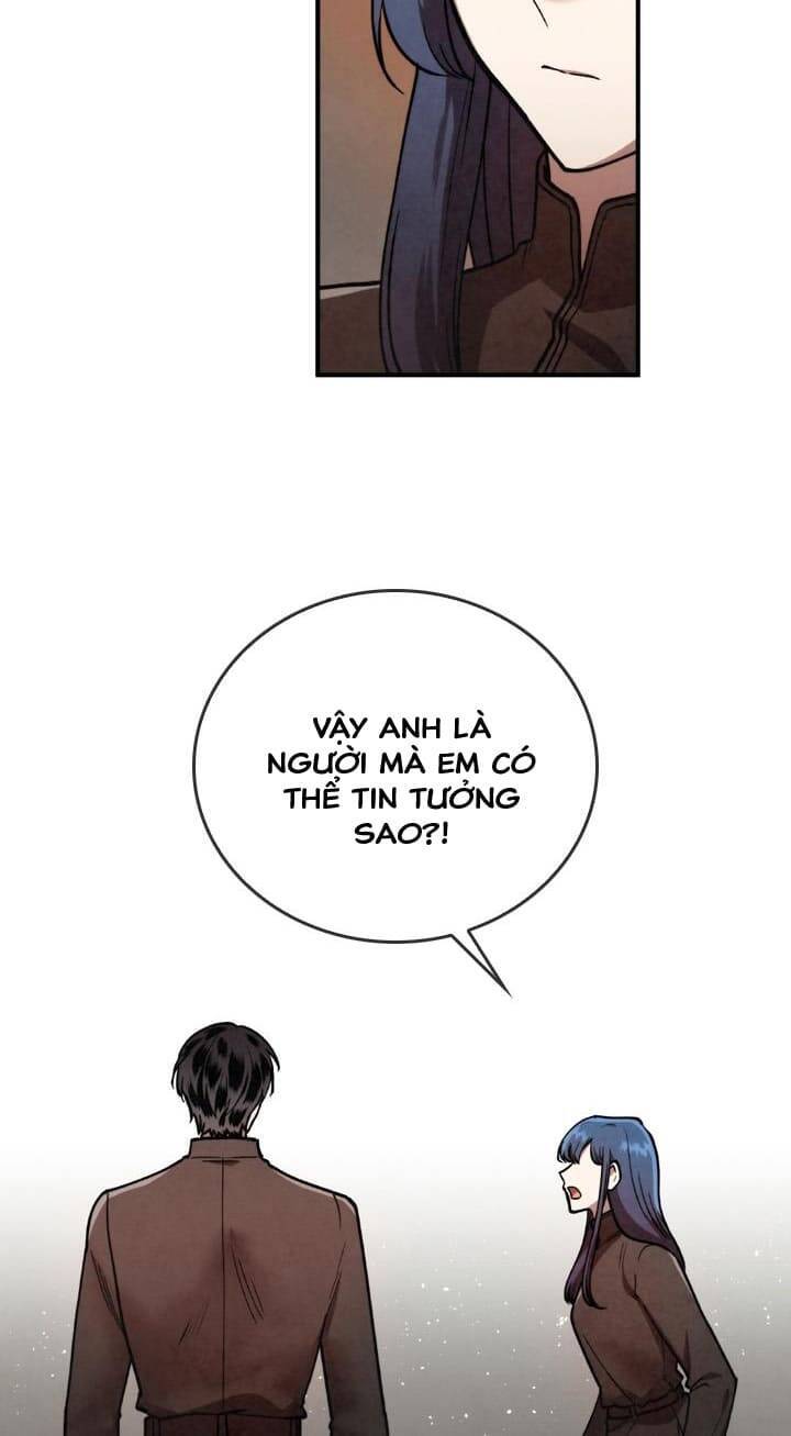 Người Chơi Hồi Quy Chapter 16 - 19