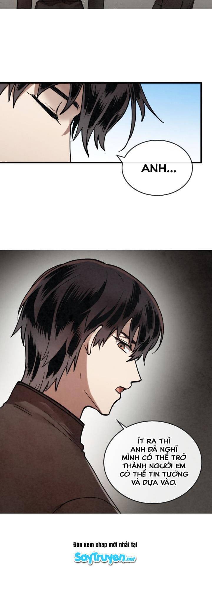 Người Chơi Hồi Quy Chapter 16 - 20