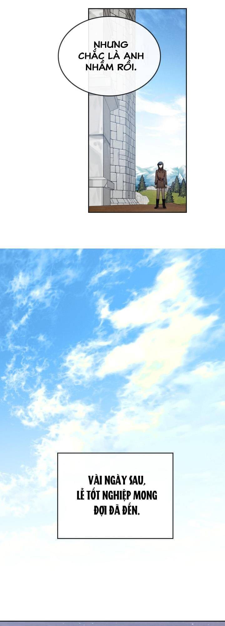 Người Chơi Hồi Quy Chapter 16 - 21