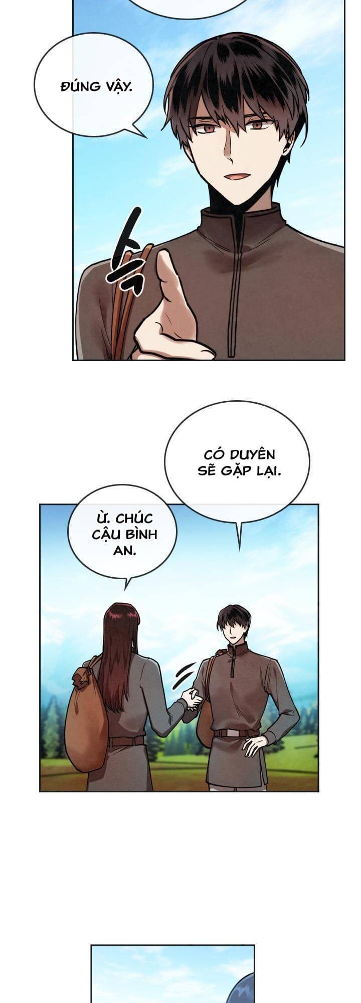 Người Chơi Hồi Quy Chapter 16 - 31