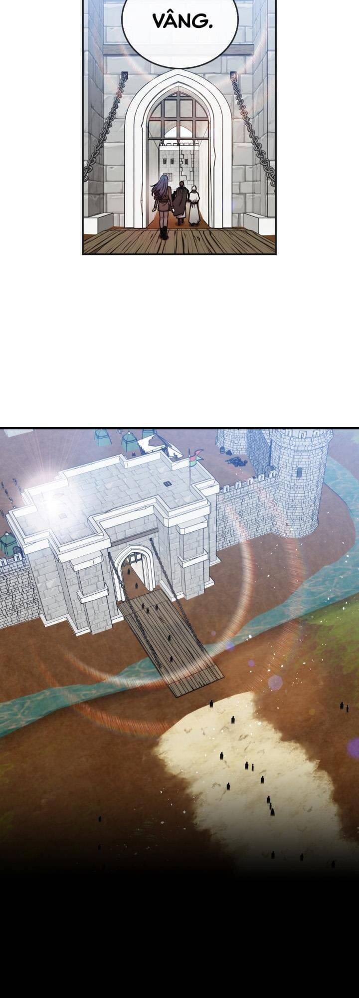 Người Chơi Hồi Quy Chapter 16 - 33