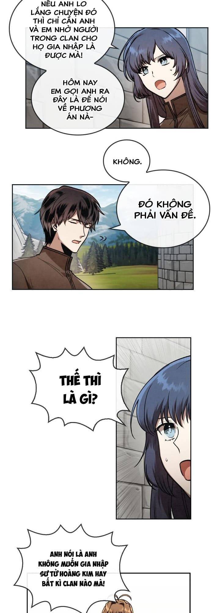 Người Chơi Hồi Quy Chapter 16 - 7