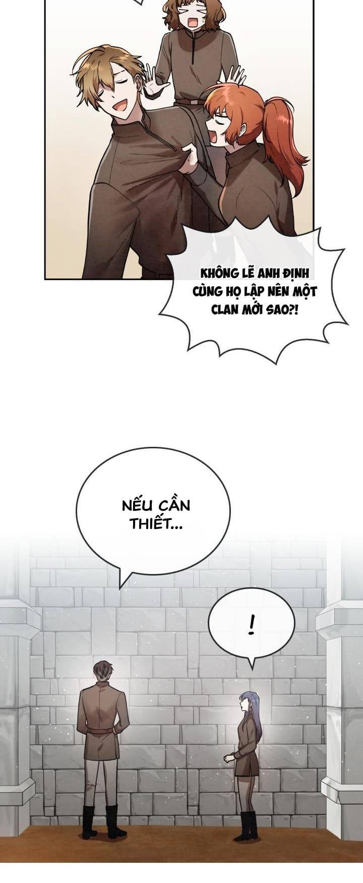 Người Chơi Hồi Quy Chapter 16 - 8