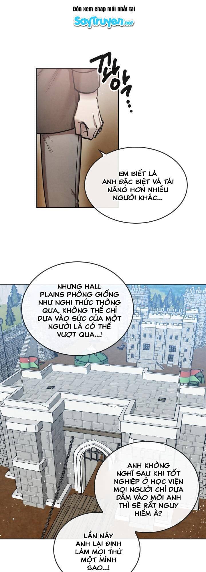 Người Chơi Hồi Quy Chapter 16 - 9