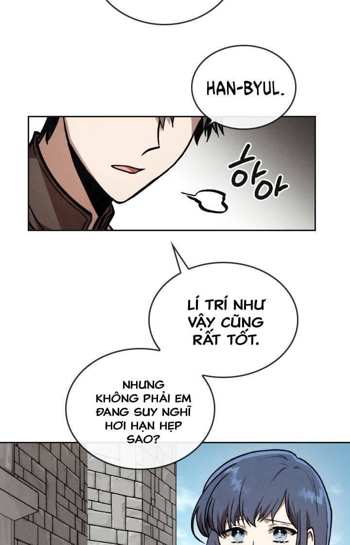 Người Chơi Hồi Quy Chapter 16 - 10