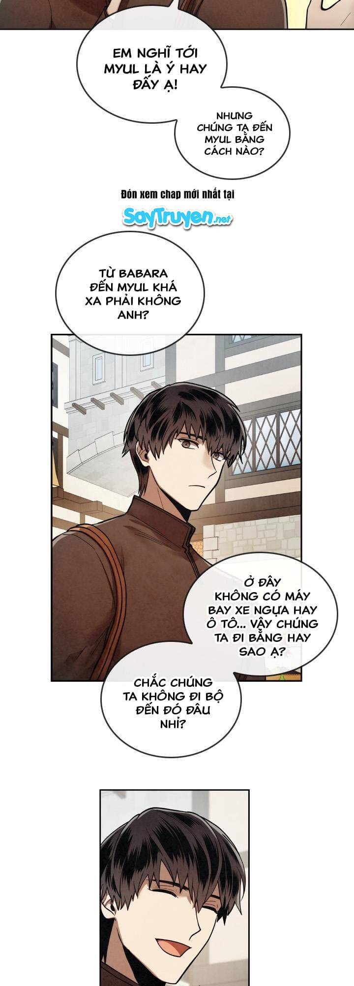 Người Chơi Hồi Quy Chapter 17 - 14