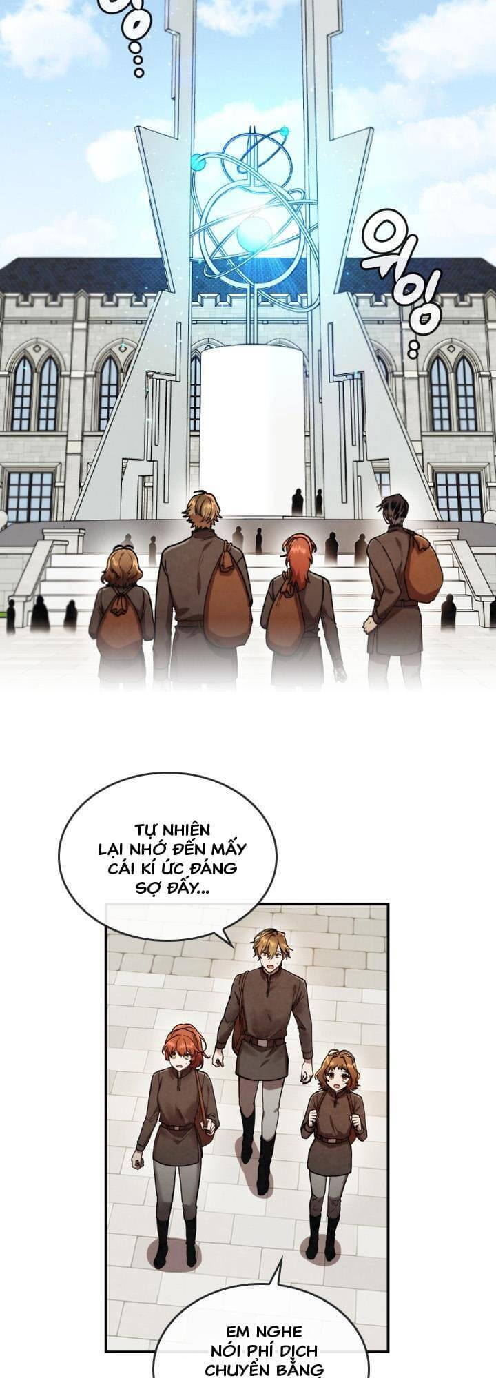 Người Chơi Hồi Quy Chapter 17 - 16