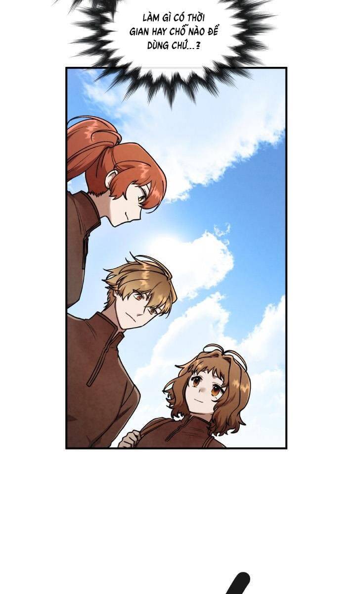 Người Chơi Hồi Quy Chapter 17 - 19