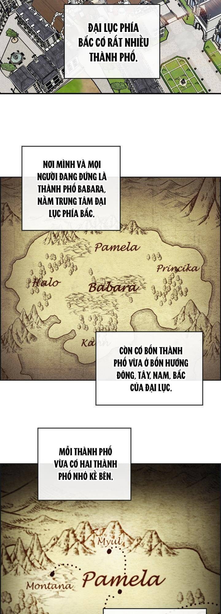 Người Chơi Hồi Quy Chapter 17 - 3