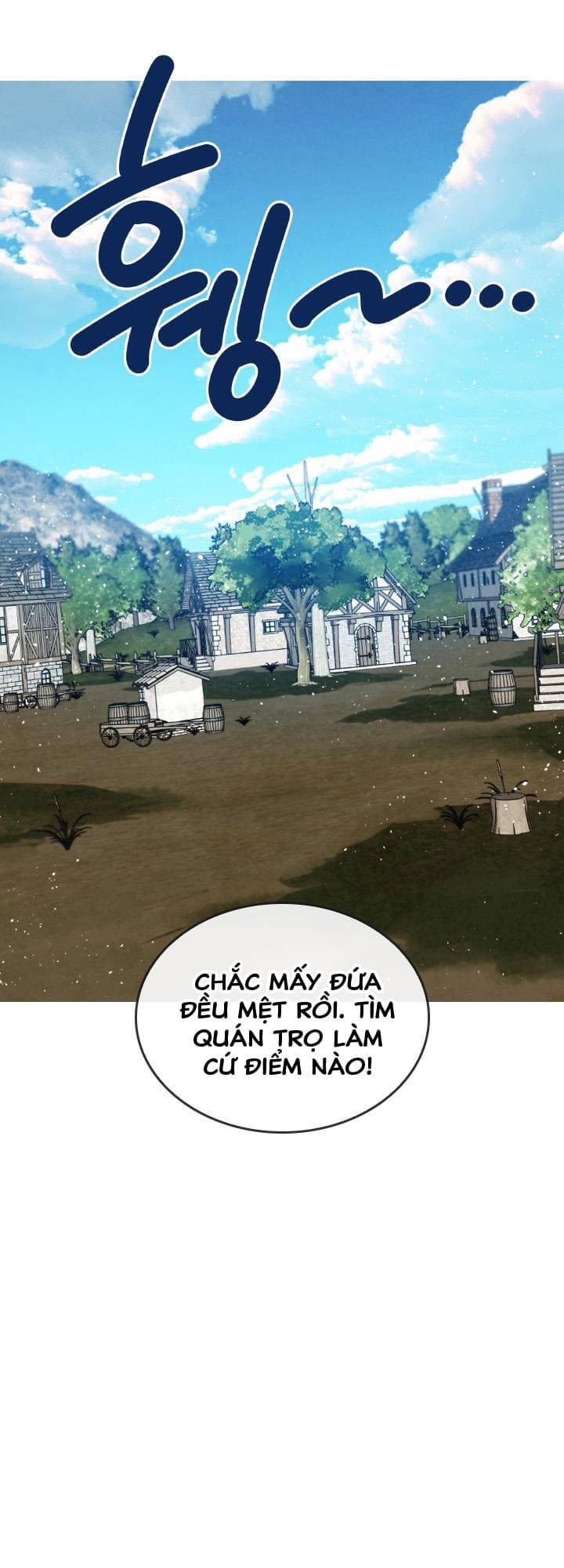 Người Chơi Hồi Quy Chapter 17 - 27