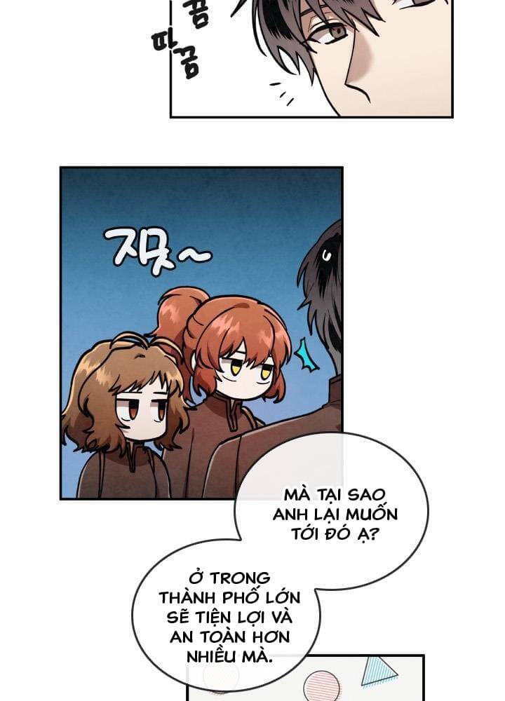 Người Chơi Hồi Quy Chapter 17 - 6