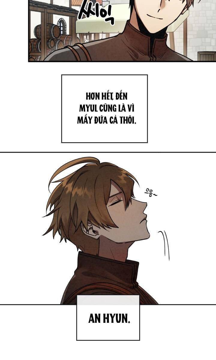 Người Chơi Hồi Quy Chapter 17 - 10