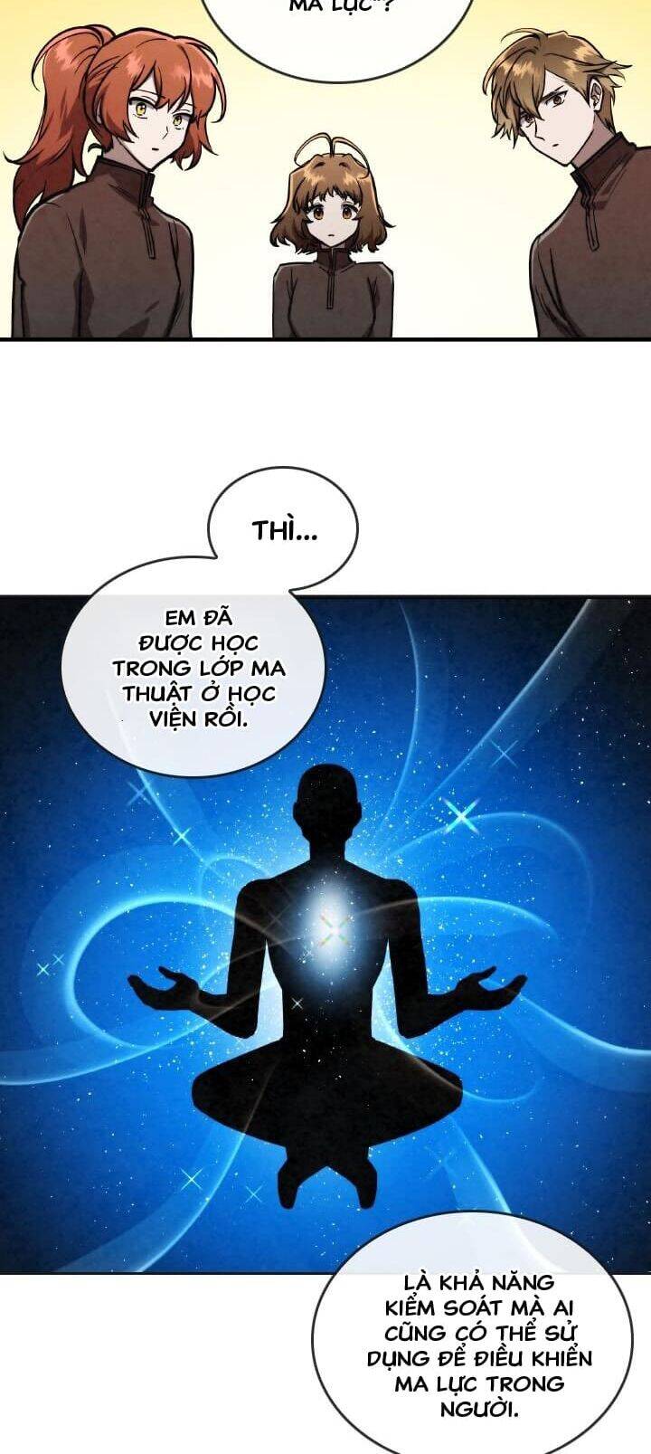 Người Chơi Hồi Quy Chapter 19 - 11