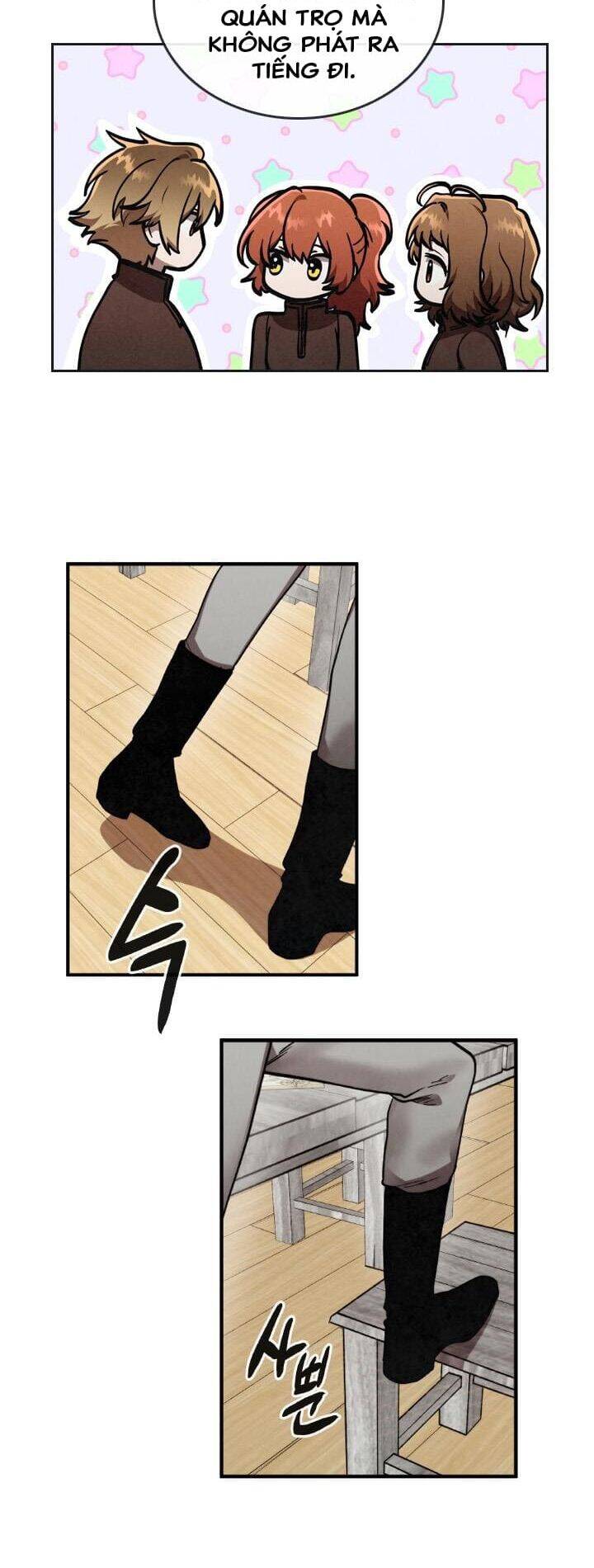 Người Chơi Hồi Quy Chapter 19 - 15