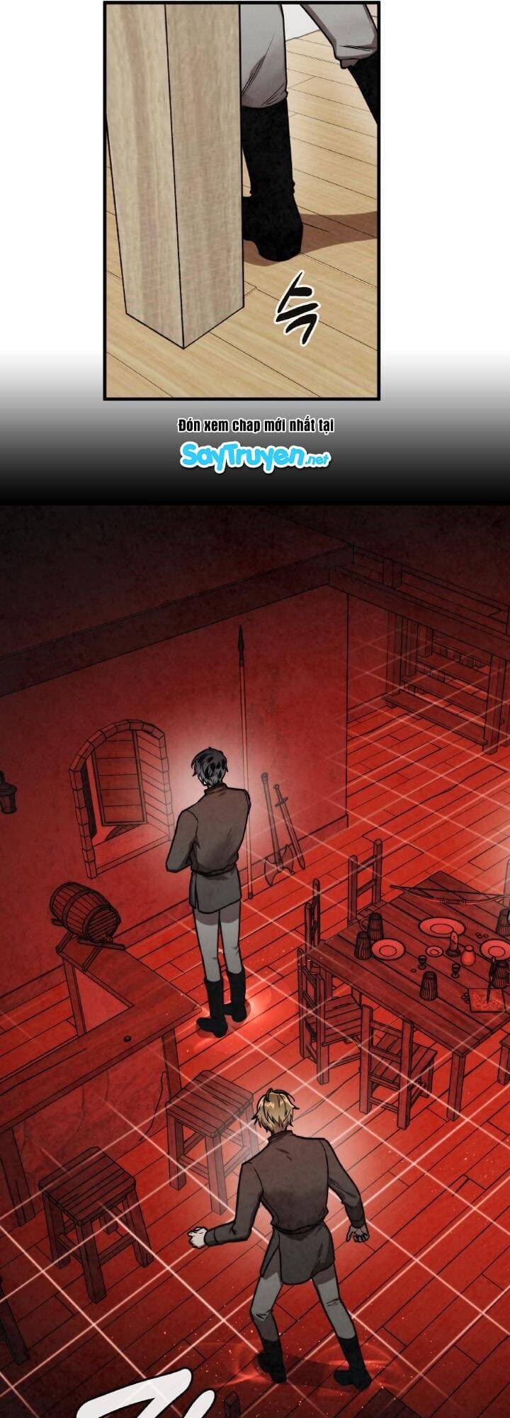 Người Chơi Hồi Quy Chapter 19 - 16