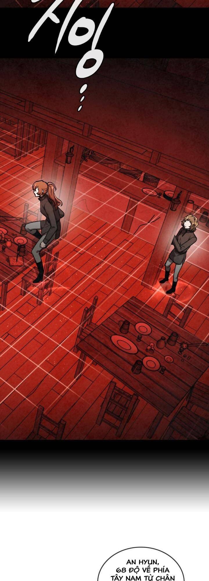 Người Chơi Hồi Quy Chapter 19 - 17