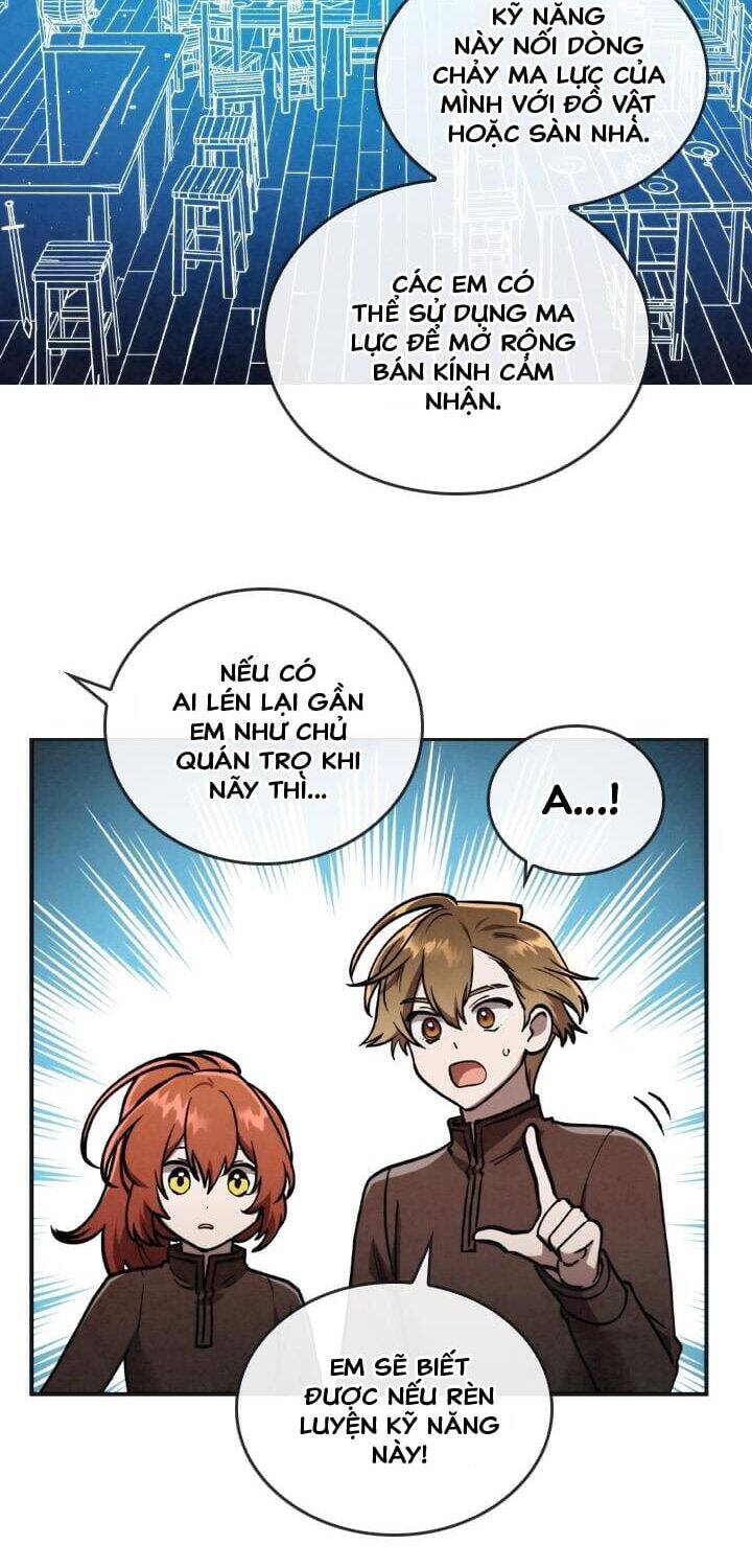 Người Chơi Hồi Quy Chapter 19 - 20